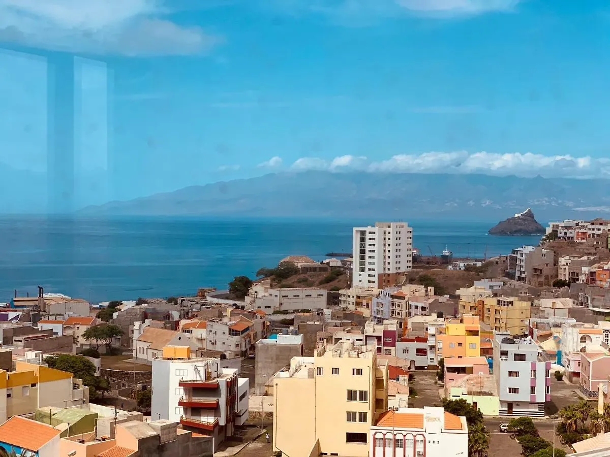 Morabeza Deluxe Apartments In Sao Vicente Mindelo