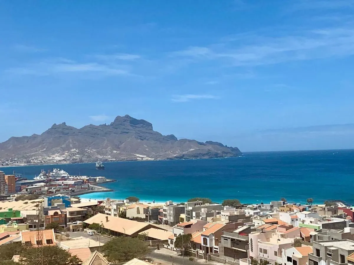 Morabeza Deluxe Apartments In Sao Vicente Mindelo 0*,  Cabo Verde
