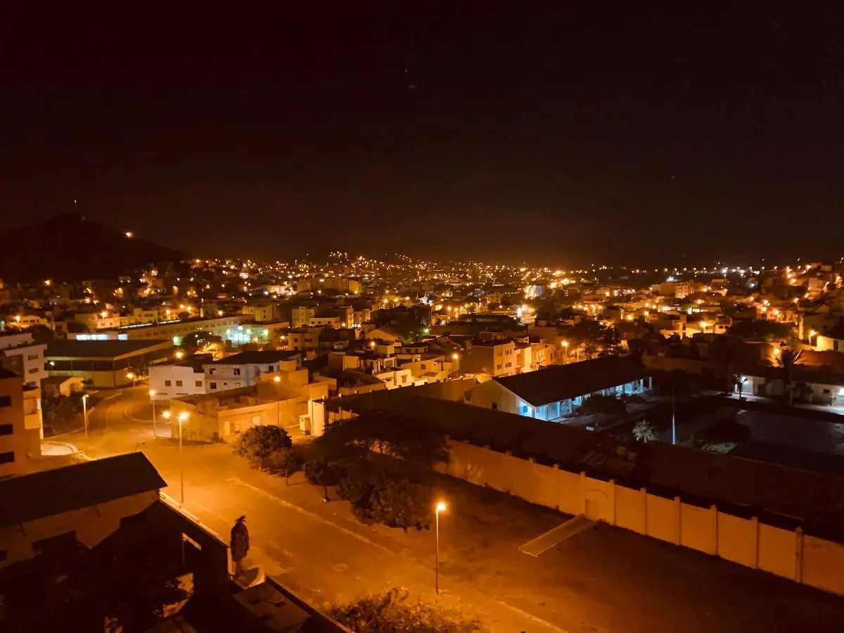 Morabeza Deluxe Apartments In Sao Vicente Mindelo Cabo Verde