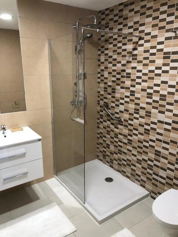 Morabeza Deluxe Apartments In Sao Vicente Mindelo Cabo Verde