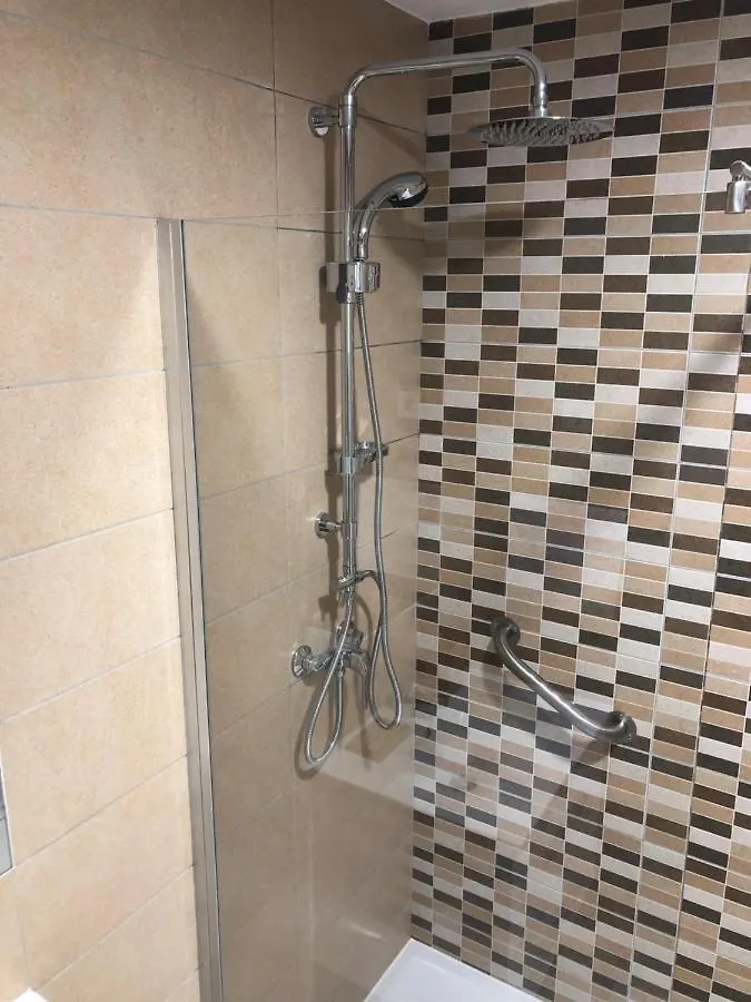 Morabeza Deluxe Apartments In Sao Vicente Mindelo