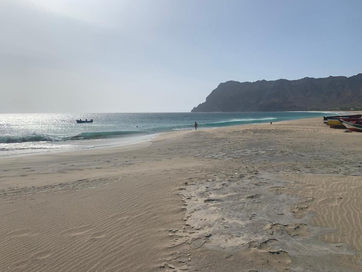 Morabeza Deluxe apartments in São Vicente Mindelo, Cabo Verde